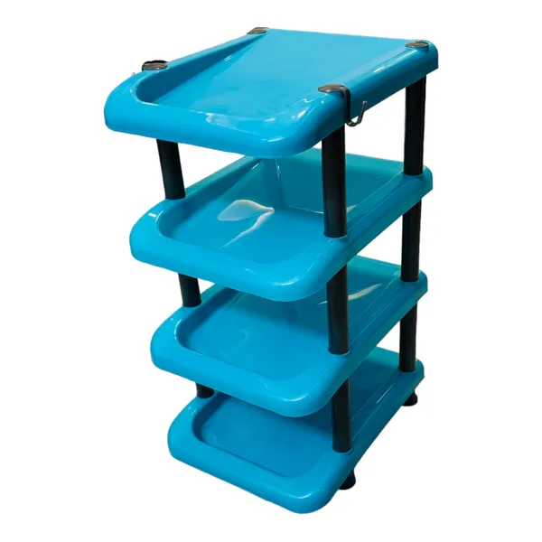 Novatic_Plastic_Pebble_Shoe_Rack_For_Home_(_4_Shelf_)_-_Blue
