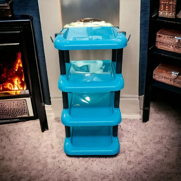 Novatic_Plastic_Pebble_Shoe_Rack_For_Home_(_4_Shelf_)_-_Blue