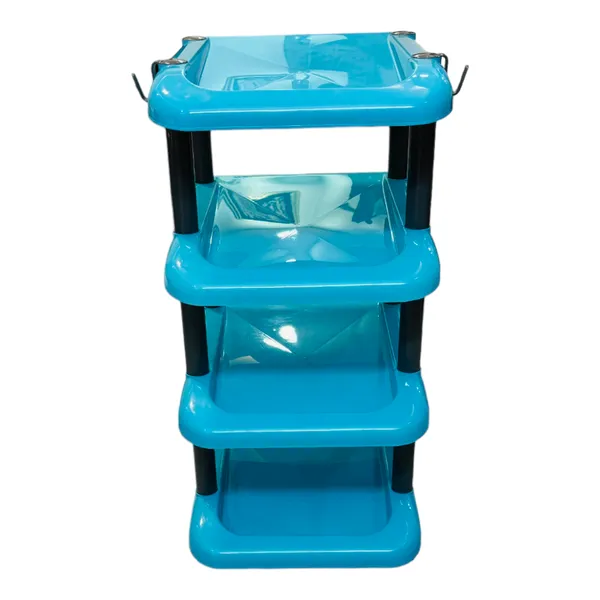 Novatic_Plastic_Pebble_Shoe_Rack_For_Home_(_4_Shelf_)_-_Blue