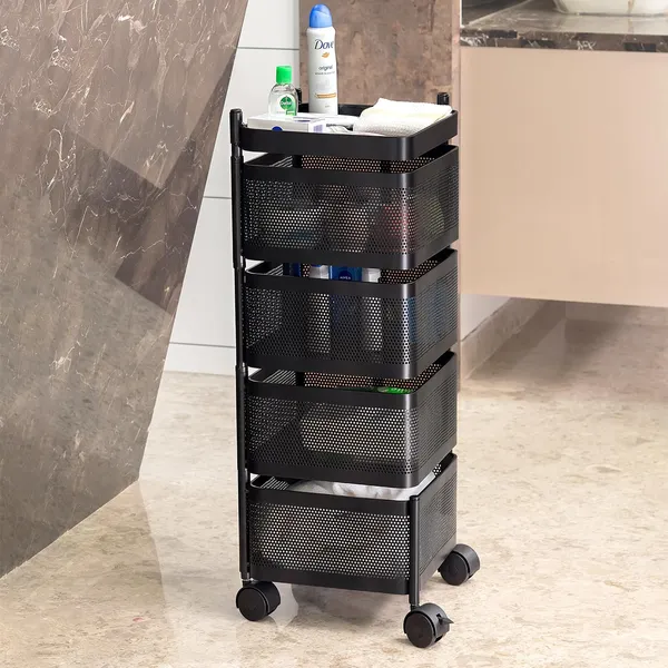 Novatic_Metal_Multi-Purpose_Trolley_Storage_Organizer_Rack_(_4_Tier_)_with_Lockable_Wheels
