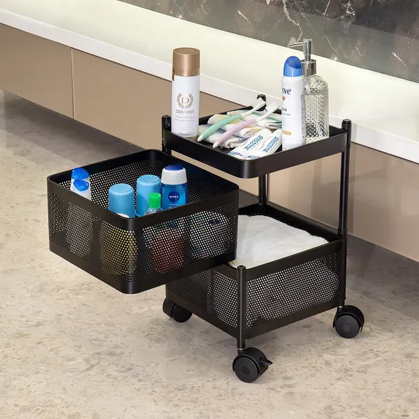 Novatic_Metal_Multi-Purpose_Trolley_Storage_Organizer_Rack_(_2_Tier_)_with_Lockable_Wheels