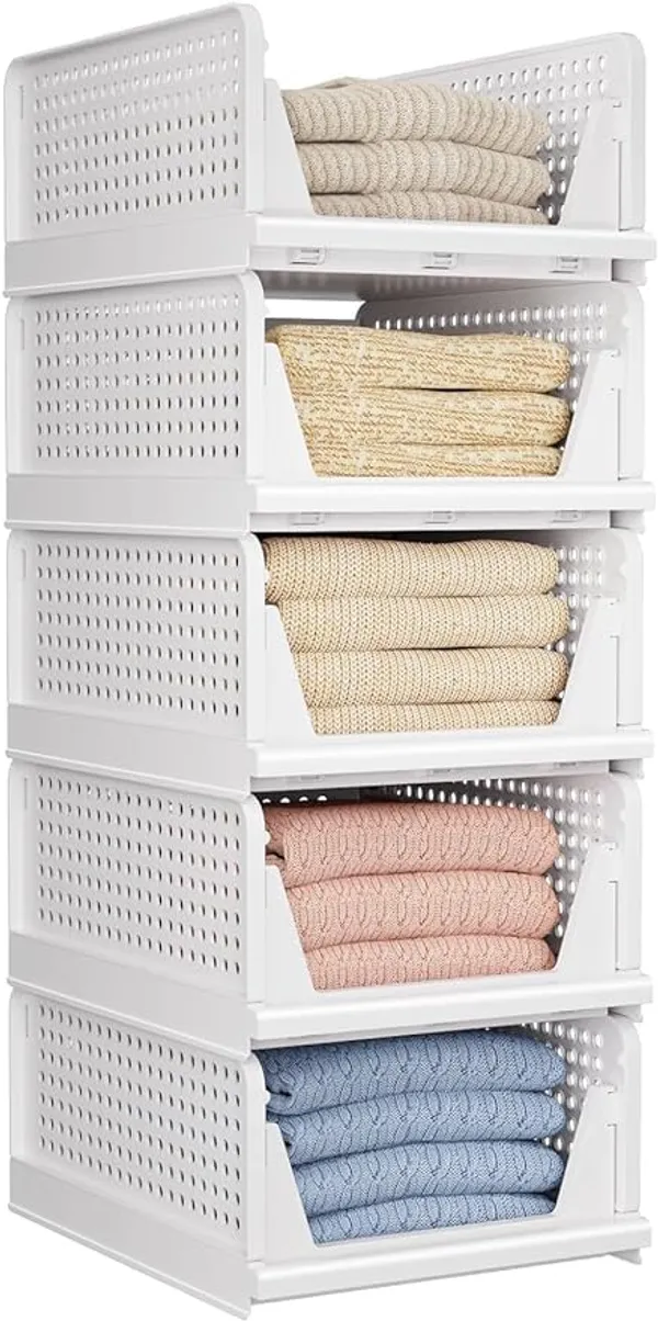 Novatic_Plastic_Cloth_Organiser_for_Wardrobe_/_Clothes_Rack_(_5_Tier_)