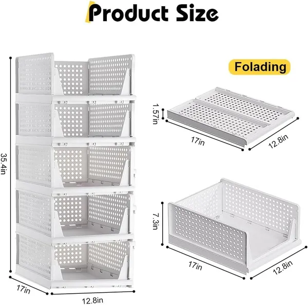 Novatic_Plastic_Cloth_Organiser_for_Wardrobe_/_Clothes_Rack_(_5_Tier_)