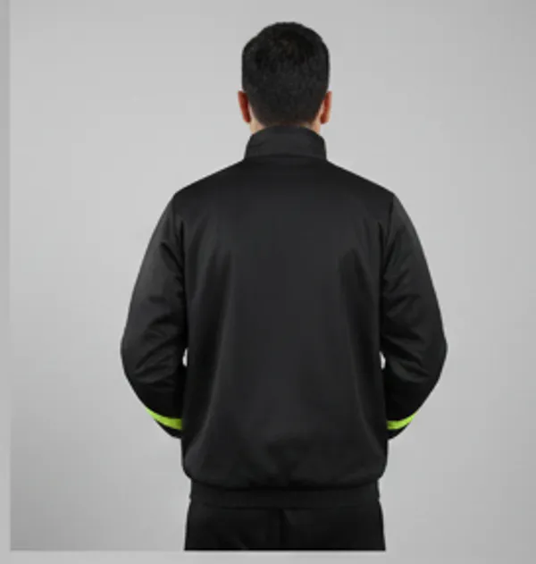 Black_&_Neon_Green_NS_&_Poly_Mesh_Track__Jacket_For_Men
