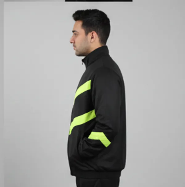Black_&_Neon_Green_NS_&_Poly_Mesh_Track__Jacket_For_Men