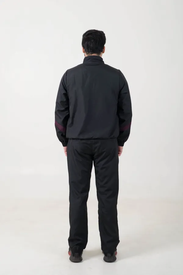 Black_&_Wine_NS_&_Poly_Mesh_Track_Jacket_For_Men