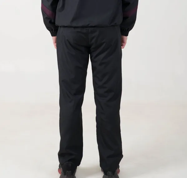 Black_&_Wine_NS_&_Poly_Mesh_Track_Pant_For_Men