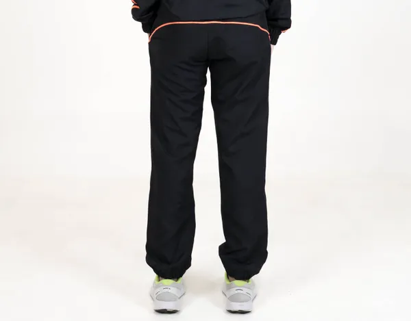 Black_&_Neon_Orange_Strip_NS_&_Poly_Mesh_Track_Pant_For_Women