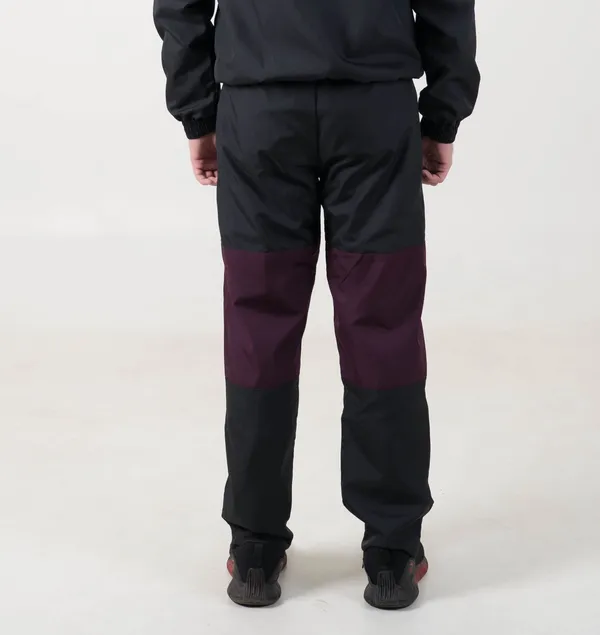 Black_&_Wine_NS_&_Poly_Mesh_Track_Pant_For_Men