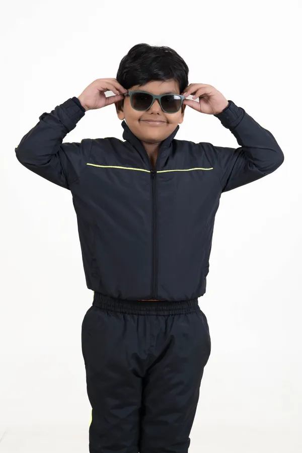 Black_&_Neon_Green_NS_&_Poly_Mesh_Track_Pant_and_Jacket_For_Kids