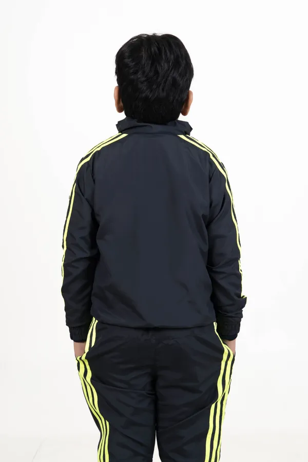 Black_&_Neon_Green_NS_&_Poly_Mesh_Track_Pant_and_Jacket_For_Kids