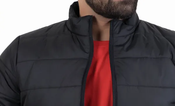 Black_&_Grey_NS_Butter_&_Tafta_Polyster_Puffer_Jacket_For_Men