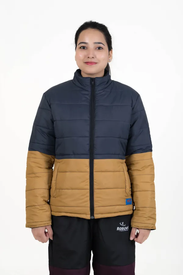 Blue_&_Mustard_NS_Butter_&_Tafta_Polyster_Puffer_Jacket_For_Women