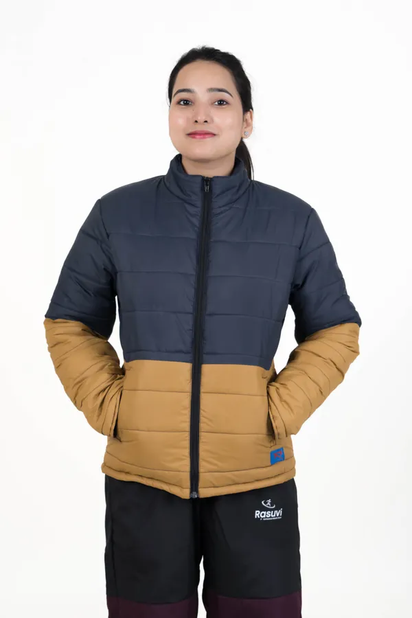 Blue_&_Mustard_NS_Butter_&_Tafta_Polyster_Puffer_Jacket_For_Women
