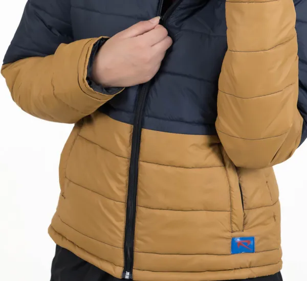 Blue_&_Mustard_NS_Butter_&_Tafta_Polyster_Puffer_Jacket_For_Women