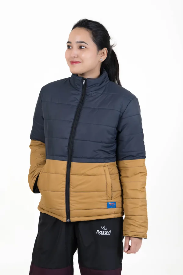 Blue_&_Mustard_NS_Butter_&_Tafta_Polyster_Puffer_Jacket_For_Women
