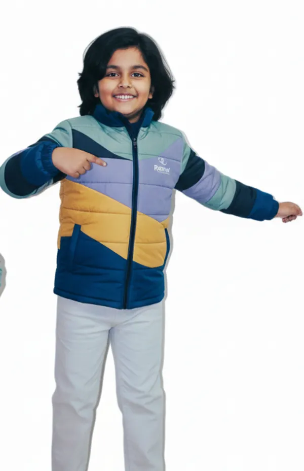 Multicolour_NS_Butter_&_Tafta_Polyster_Puffer_Jacket_For_Kids