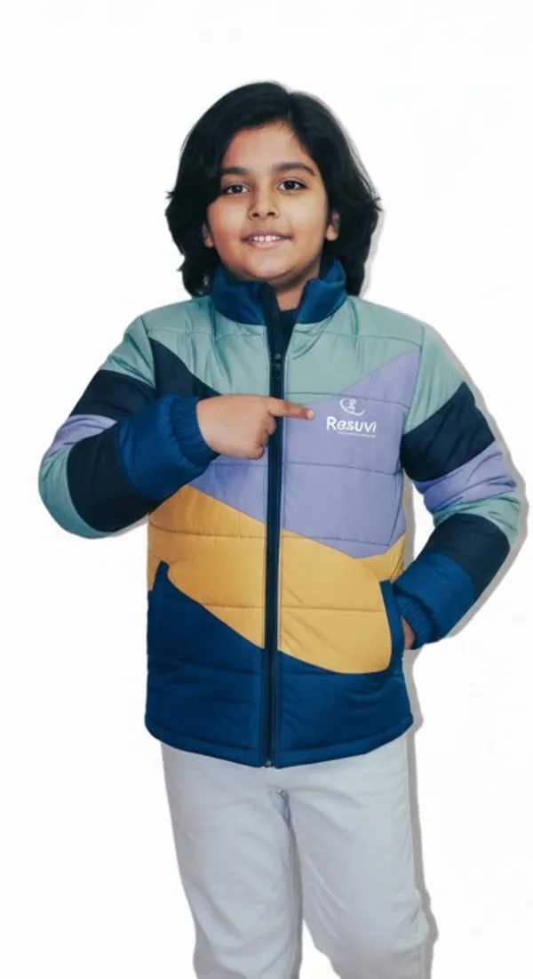 Multicolour_NS_Butter_&_Tafta_Polyster_Puffer_Jacket_For_Kids