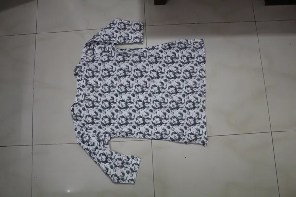 Printed_Cotton_Cambric_Short_Length_Kurti_For_Women