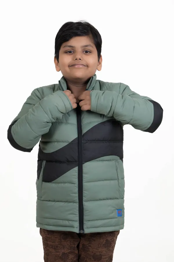 Pista_&_Black_NS_Butter_&_Tafta_Polyster_Puffer_Jacket_For_Kids
