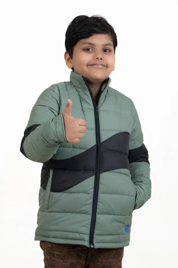 Pista_&_Black_NS_Butter_&_Tafta_Polyster_Puffer_Jacket_For_Kids