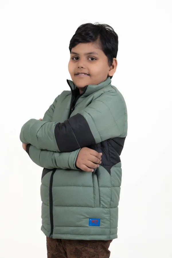 Pista_&_Black_NS_Butter_&_Tafta_Polyster_Puffer_Jacket_For_Kids
