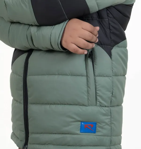 Pista_&_Black_NS_Butter_&_Tafta_Polyster_Puffer_Jacket_For_Kids