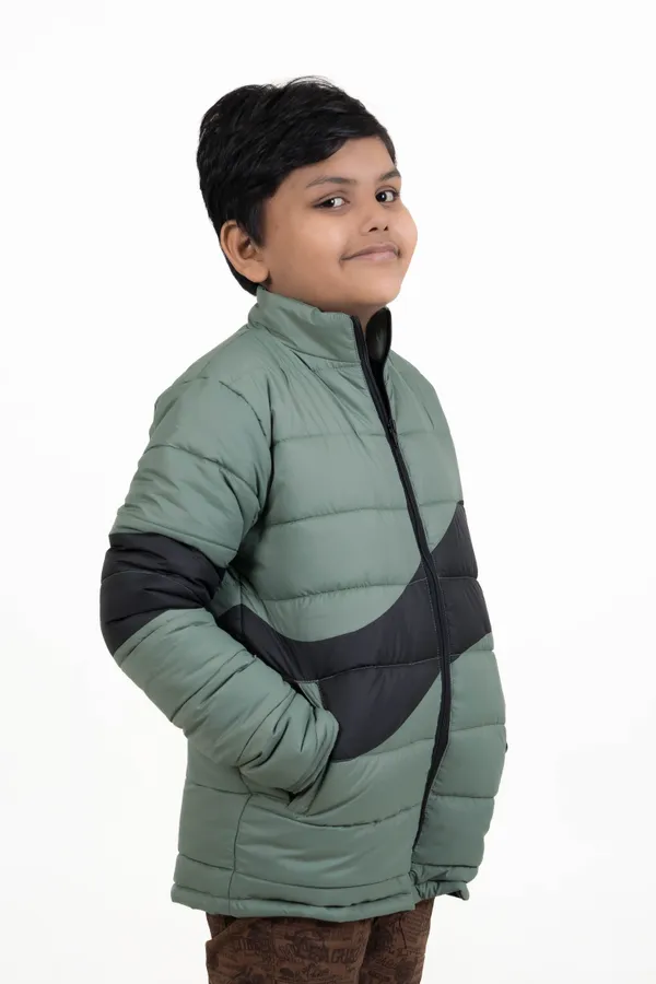 Pista_&_Black_NS_Butter_&_Tafta_Polyster_Puffer_Jacket_For_Kids