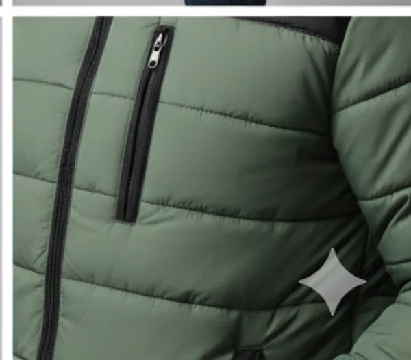 Pista_and_Black_NS_Butter_&_Tafta_Polyster_Puffer_Jacket_For_Men