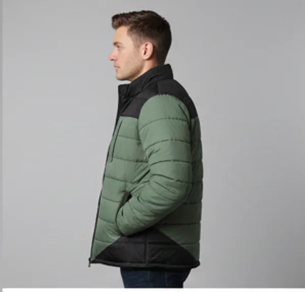 Pista_and_Black_NS_Butter_&_Tafta_Polyster_Puffer_Jacket_For_Men