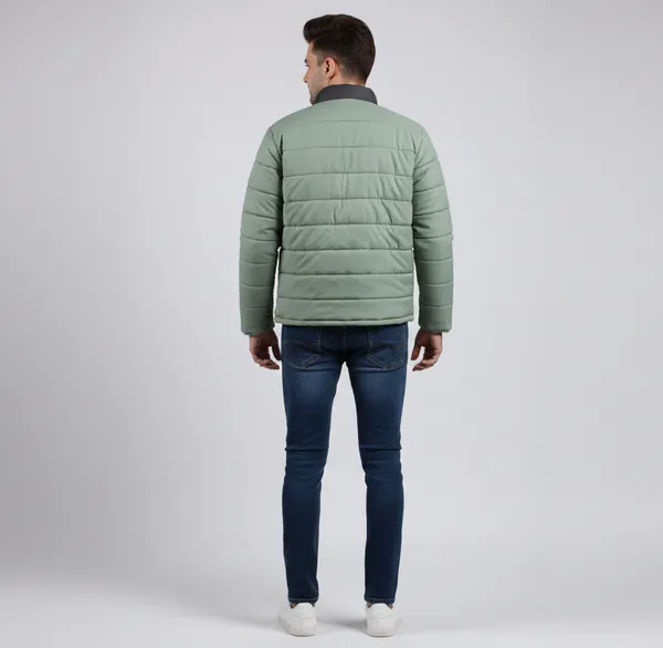 Pista_and_Black_NS_Butter_&_Tafta_Polyster_Puffer_Jacket_For_Men