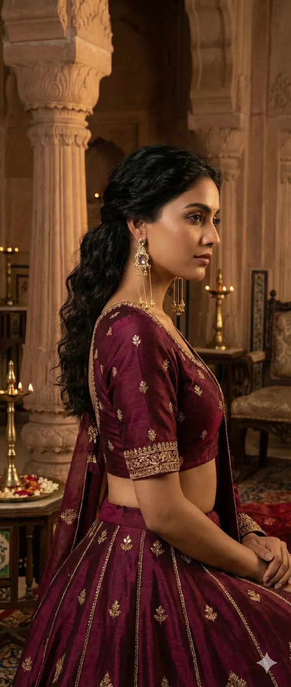 Gulabi_Sheesh_Mahal_Jhumka