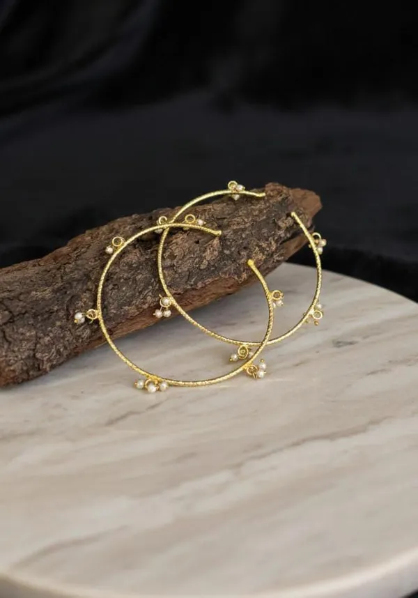 Pearl_Beads_Bangle_Set_Of_2