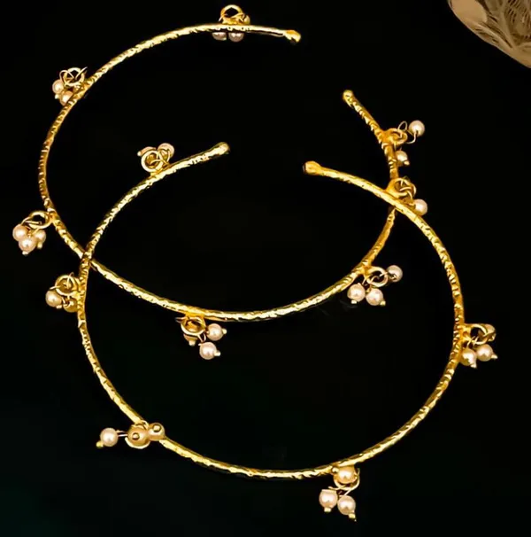 Pearl_Beads_Bangle_Set_Of_2