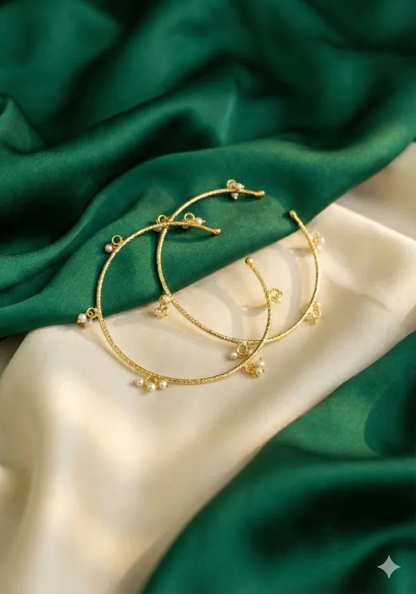Pearl_Beads_Bangle_Set_Of_2