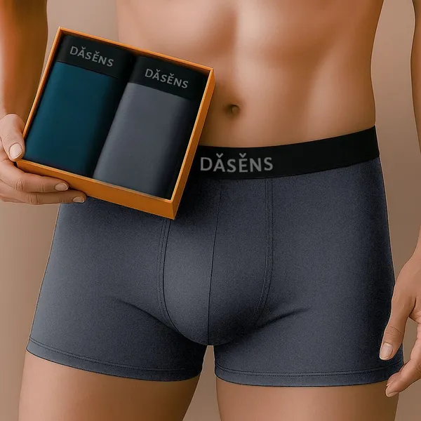 Pack_Of_2_Premium_Nylon_Brief_For_Men_(Light_Green_&_Grey)