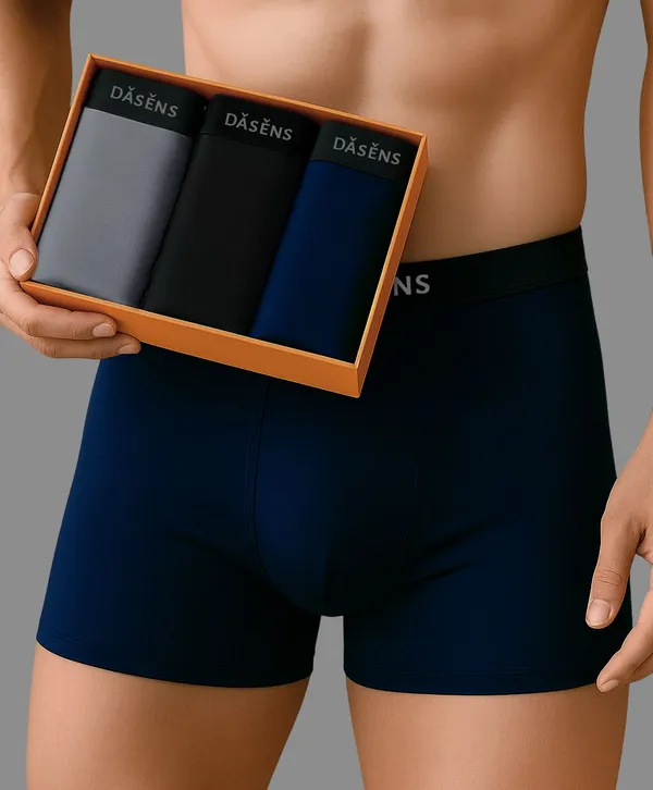 Pack_Of_3_Premium_Nylon_Brief_For_Men_(Multicolor)