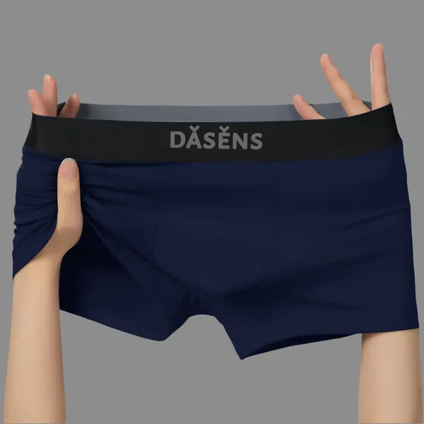 Pack_Of_3_Premium_Nylon_Brief_For_Men_(Multicolor)