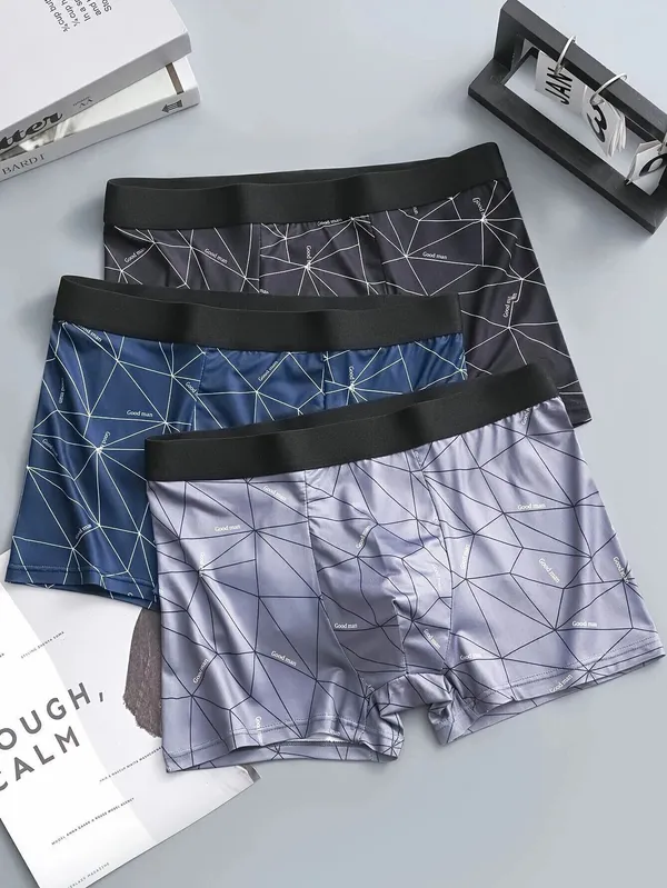 Pack_Of_3_Premium_Nylon_Brief_For_Men_(Multicolor)