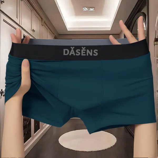 Pack_Of_2_Premium_Nylon_Brief_For_Men_(Maroon_&_Light_Green)