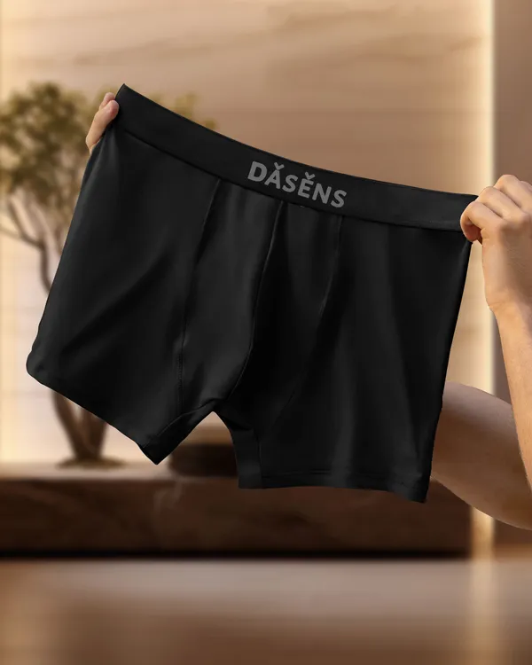 Pack_Of_2_Premium_Nylon_Brief_For_Men_(Black_&_Maroon)