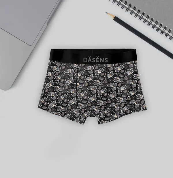 Pack_Of_3_Premium_Nylon_Brief_For_Men_(Multicolor)