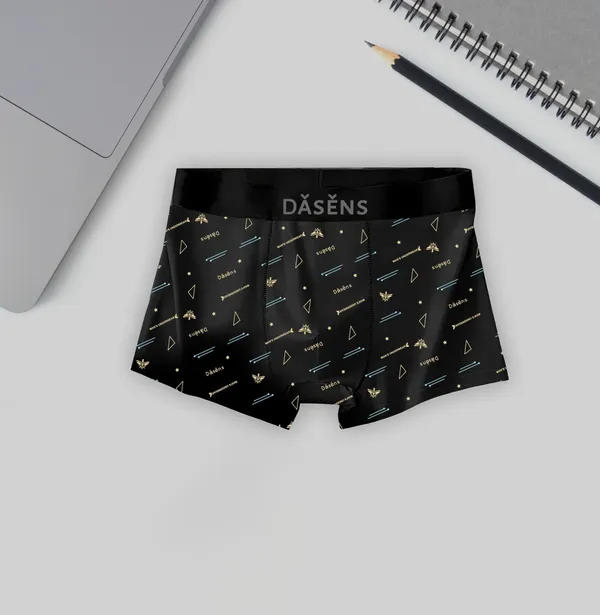 Pack_Of_3_Premium_Nylon_Trunk_For_Men_(Multicolor)