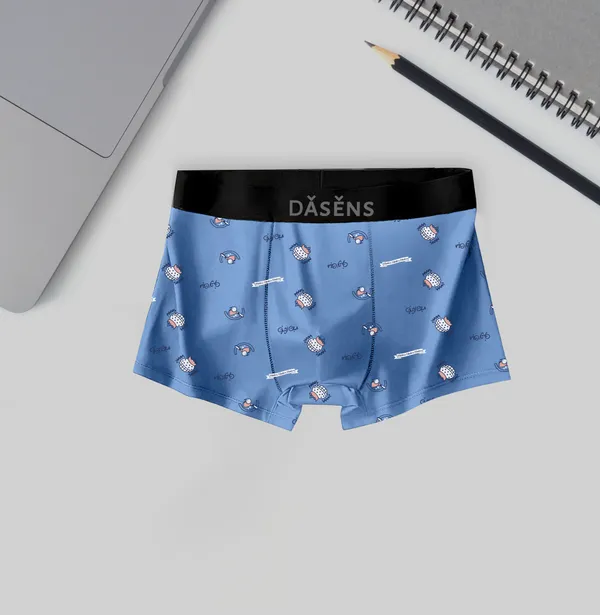 Pack_Of_3_Premium_Nylon_Brief_For_Men_(Multicolor)
