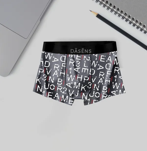 Pack_Of_4_Premium_Nylon_Brief_For_Men_(Multicolor)