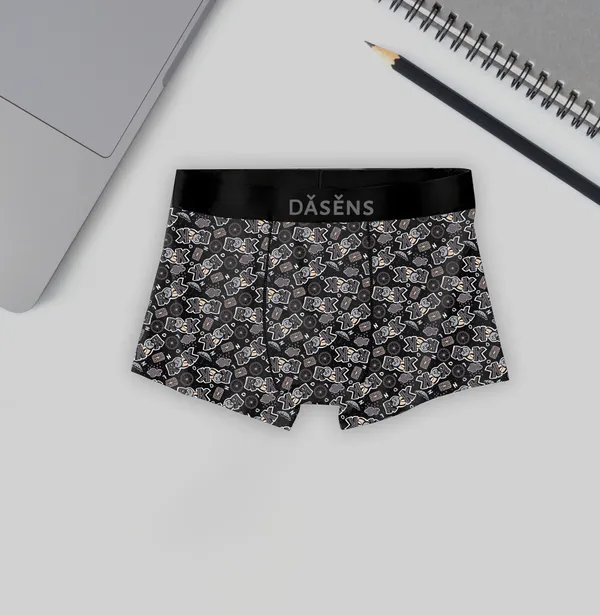 Pack_Of_4_Premium_Nylon_Brief_For_Men_(Multicolor)