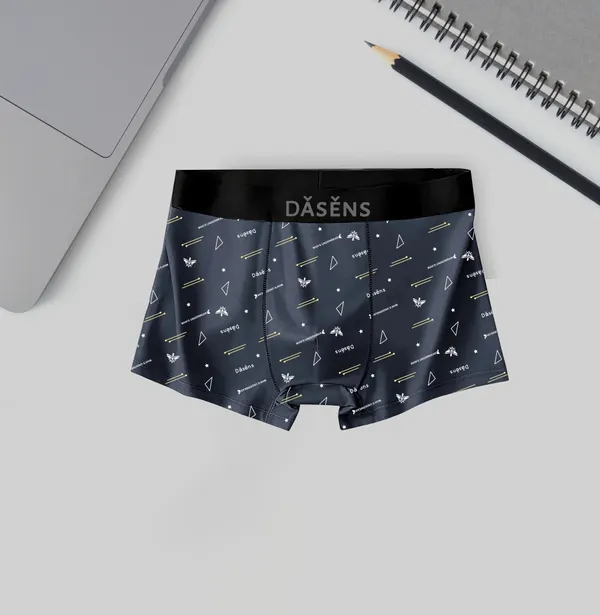 Pack_Of_4_Premium_Nylon_Brief_For_Men_(Multicolor)