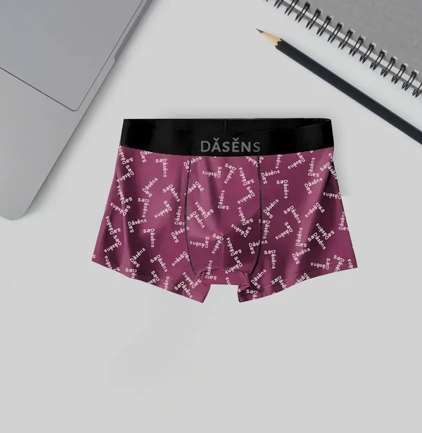 Pack_Of_4_Premium_Nylon_Brief_For_Men_(Multicolor)
