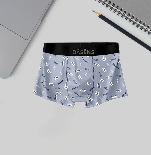 Pack_Of_4_Premium_Nylon_Brief_For_Men_(Multicolor)
