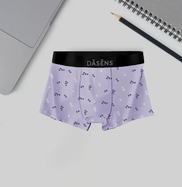 Pack_Of_4_Premium_Nylon_Brief_For_Men_(Multicolor)